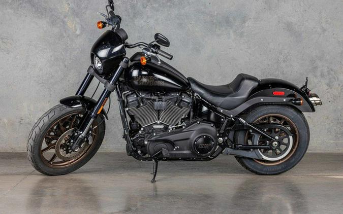 2022 Harley-Davidson FXLRS - Low Rider S Low Rider S
