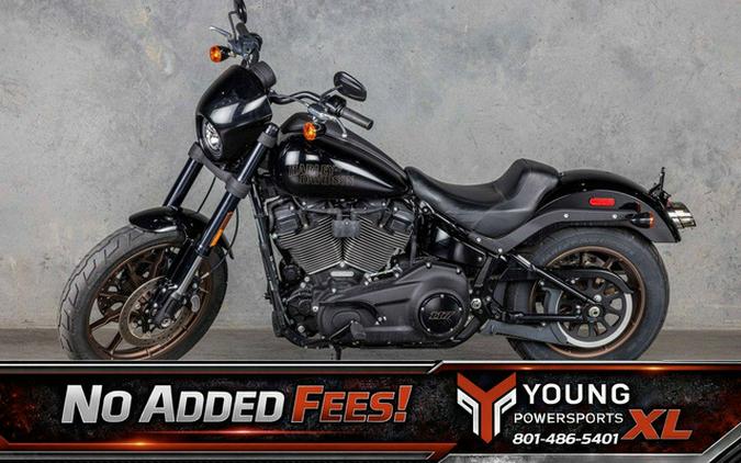 2022 Harley-Davidson FXLRS - Low Rider S Low Rider S