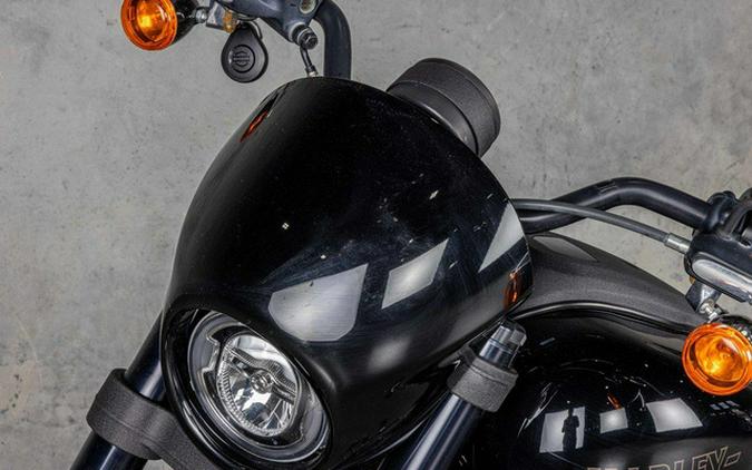 2022 Harley-Davidson FXLRS - Low Rider S Low Rider S