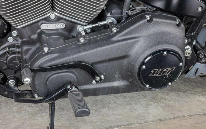 2022 Harley-Davidson FXLRS - Low Rider S Low Rider S