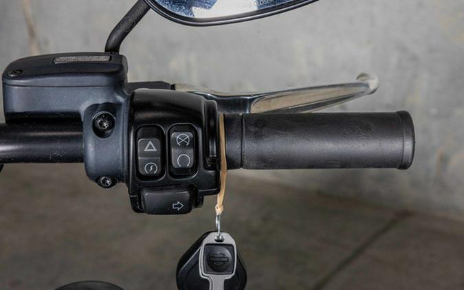 2022 Harley-Davidson FXLRS - Low Rider S Low Rider S