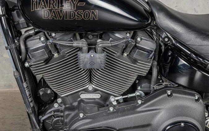 2022 Harley-Davidson FXLRS - Low Rider S Low Rider S