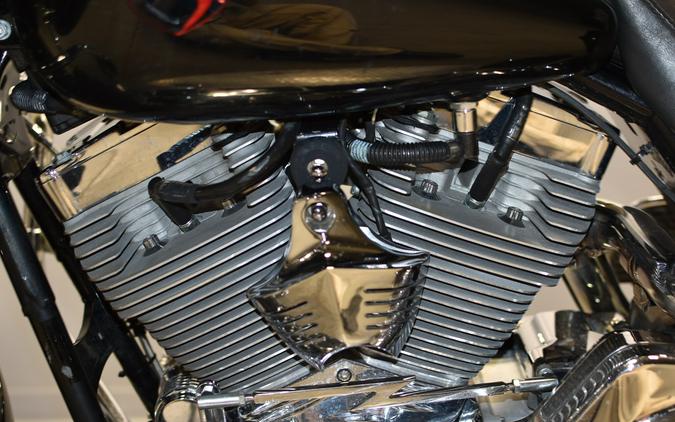 2005 Harley-Davidson Road Glide FLTRI