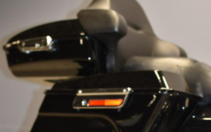 2005 Harley-Davidson Road Glide FLTRI
