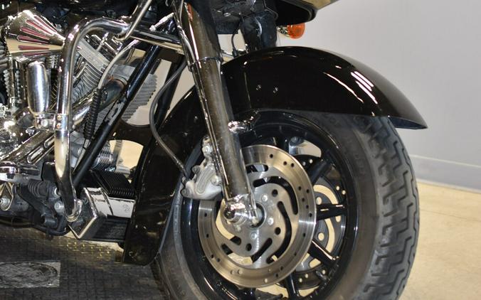 2005 Harley-Davidson Road Glide FLTRI