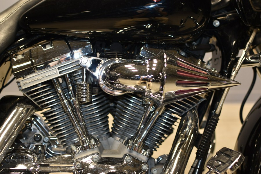2005 Harley-Davidson Road Glide FLTRI