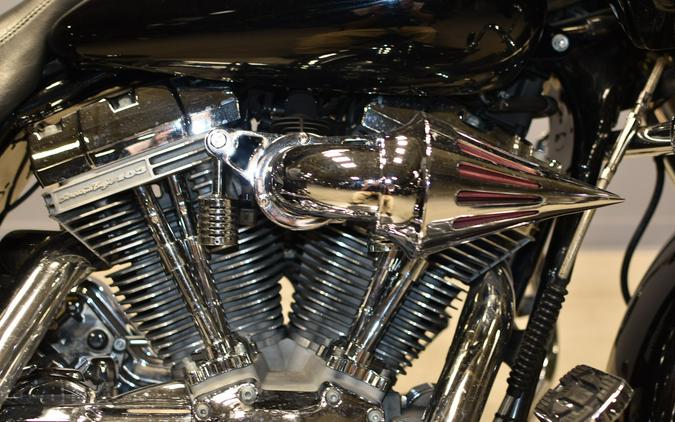 2005 Harley-Davidson Road Glide FLTRI