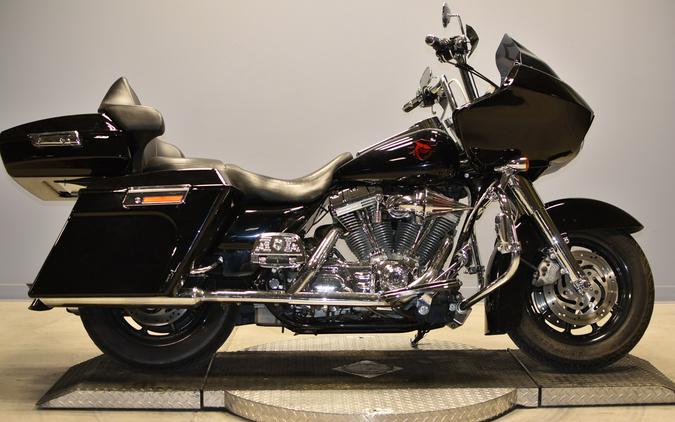 2005 Harley-Davidson Road Glide FLTRI