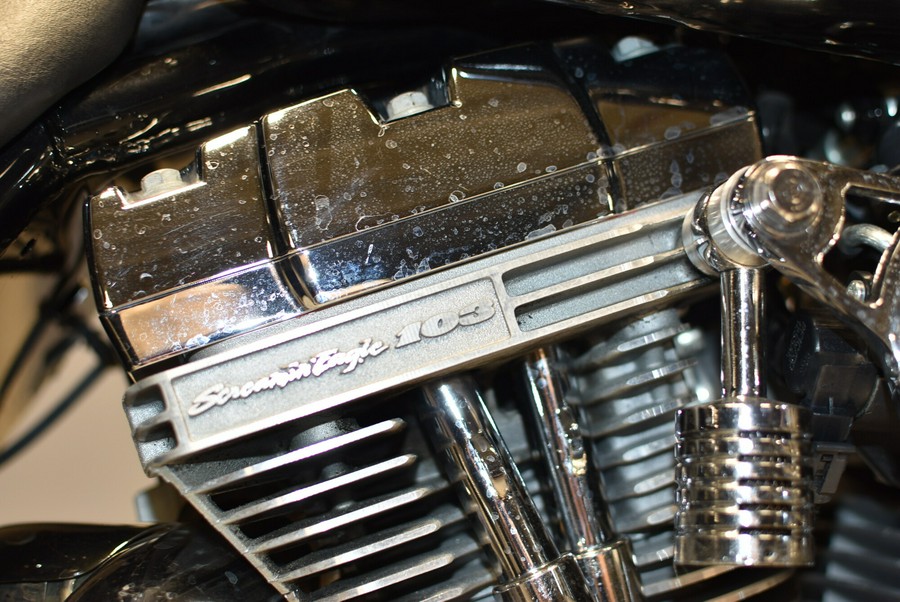 2005 Harley-Davidson Road Glide FLTRI