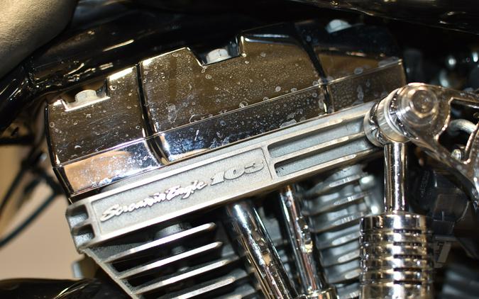 2005 Harley-Davidson Road Glide FLTRI