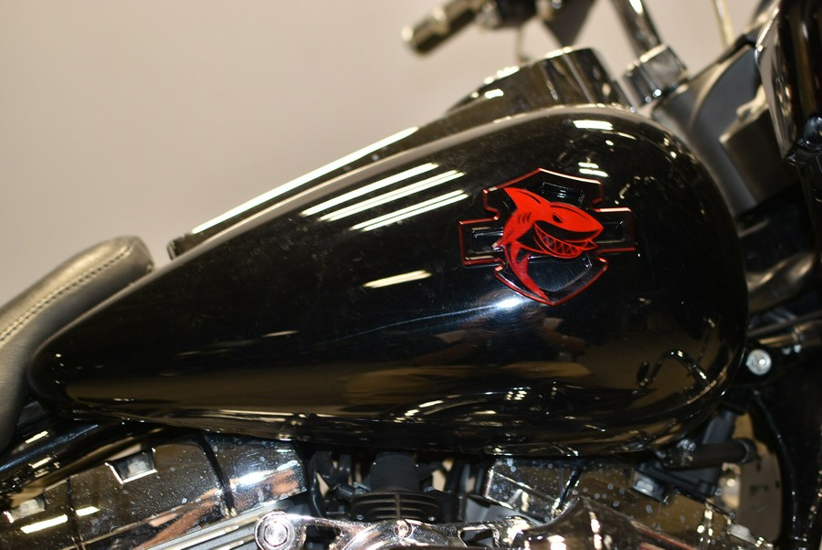 2005 Harley-Davidson Road Glide FLTRI