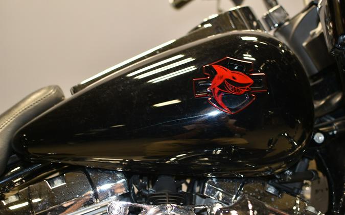 2005 Harley-Davidson Road Glide FLTRI