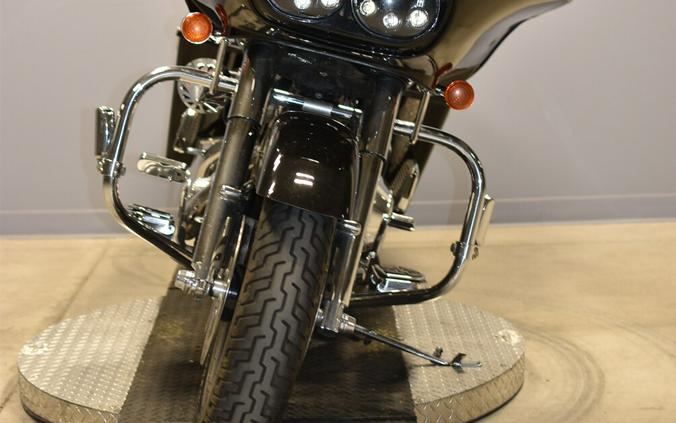 2005 Harley-Davidson Road Glide FLTRI