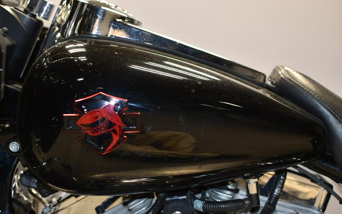2005 Harley-Davidson Road Glide FLTRI