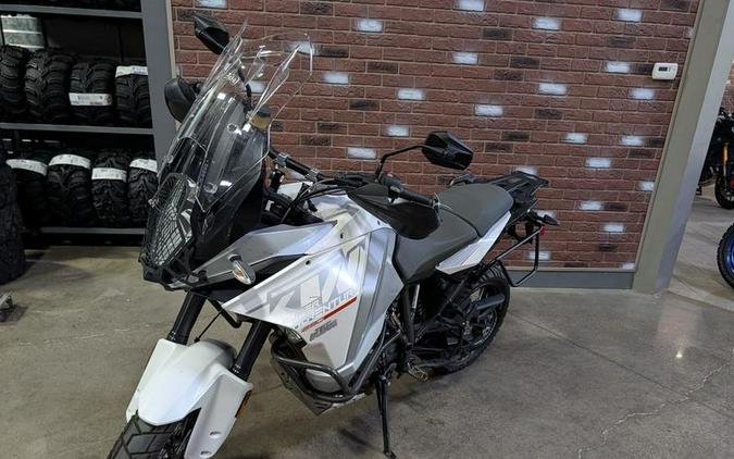 2016 KTM 1290 Super Adventure
