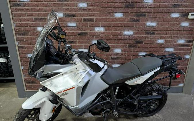 2016 KTM 1290 Super Adventure