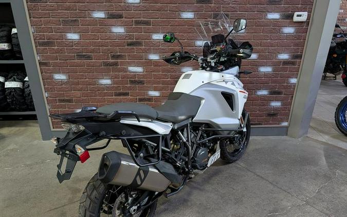 2016 KTM 1290 Super Adventure
