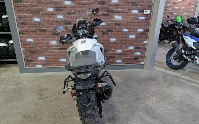 2016 KTM 1290 Super Adventure
