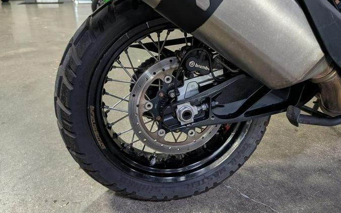 2016 KTM 1290 Super Adventure