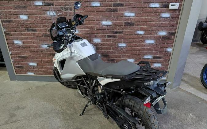 2016 KTM 1290 Super Adventure