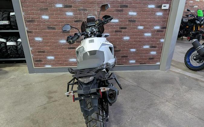 2016 KTM 1290 Super Adventure
