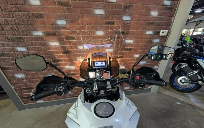 2016 KTM 1290 Super Adventure