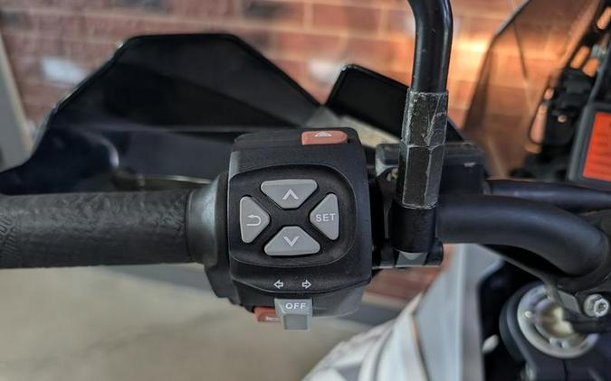 2016 KTM 1290 Super Adventure