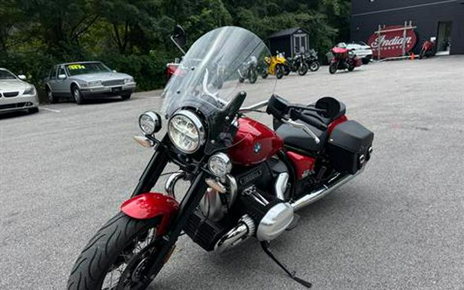 2022 BMW R 18 Classic