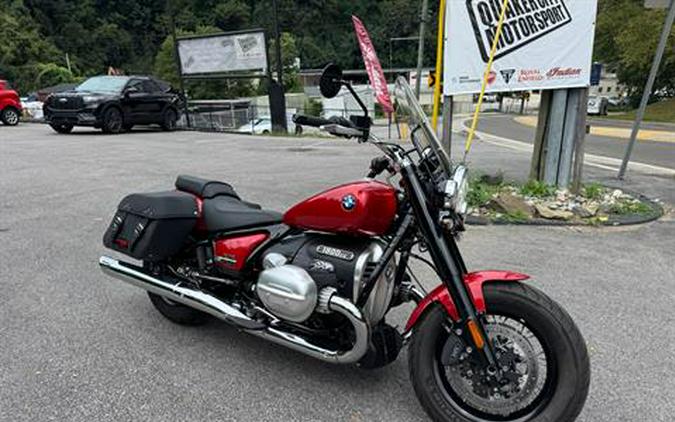 2022 BMW R 18 Classic