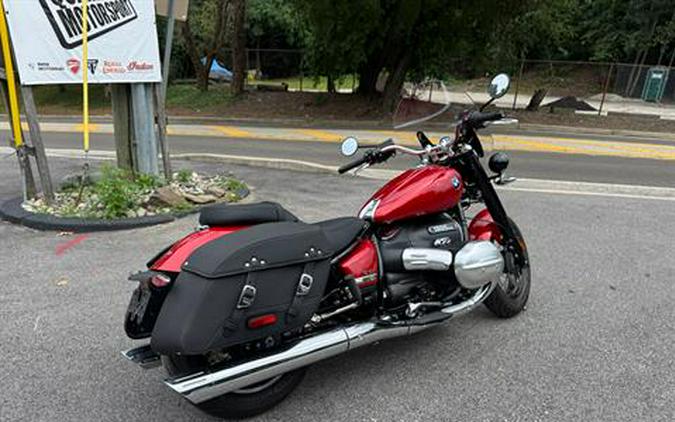 2022 BMW R 18 Classic