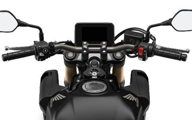 2026 Honda CB650R E-CLUTCH