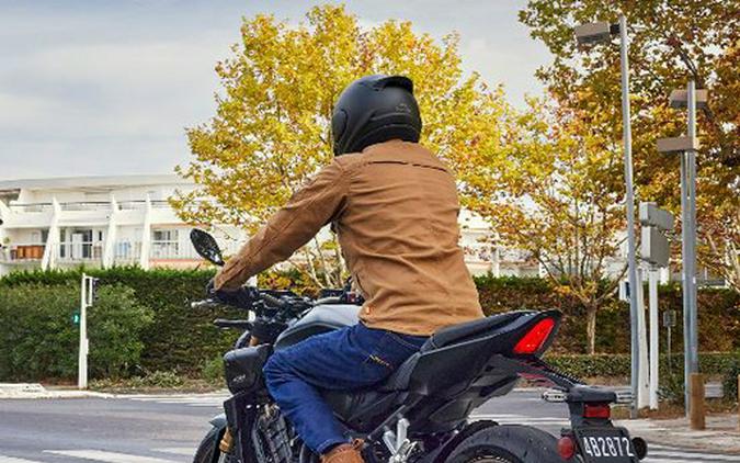 2026 Honda CB650R E-CLUTCH