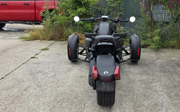 2025 Can-Am RYKER 900