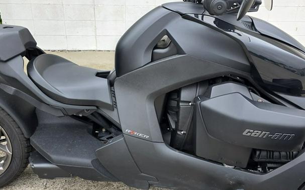 2025 Can-Am RYKER 900