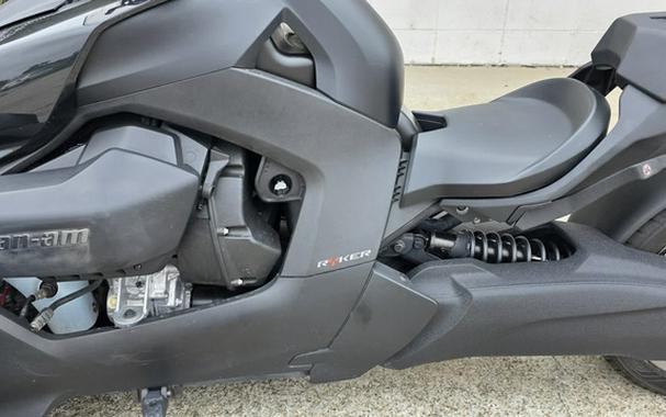 2025 Can-Am RYKER 900