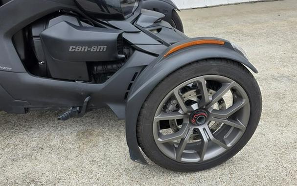 2025 Can-Am RYKER 900