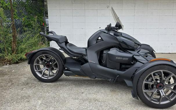2025 Can-Am RYKER 900