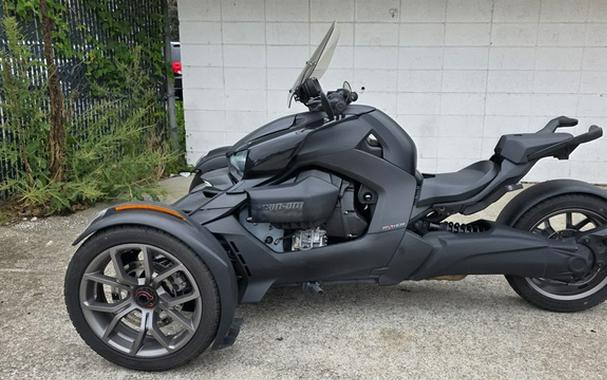 2025 Can-Am RYKER 900
