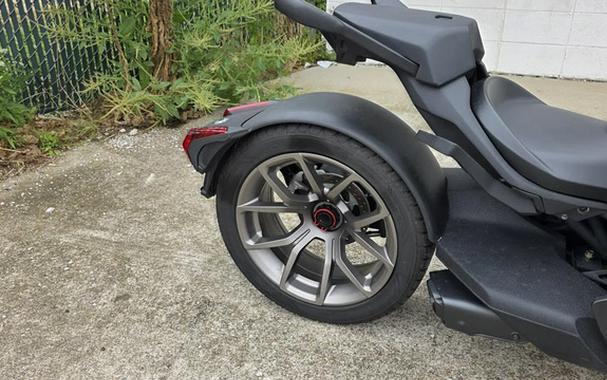 2025 Can-Am RYKER 900