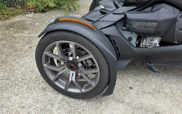2025 Can-Am RYKER 900
