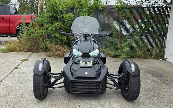 2025 Can-Am RYKER 900