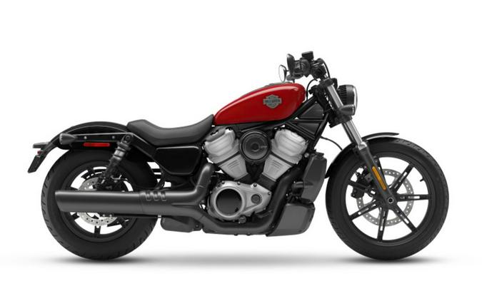 2023 Harley-Davidson® RH975 - Nightster™