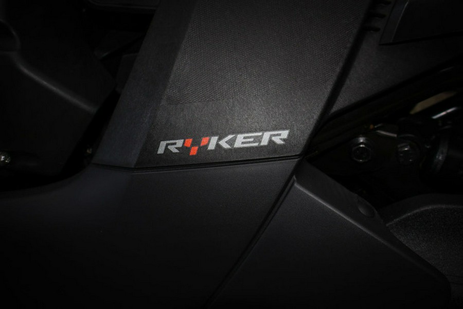 2023 Can-Am Ryker Rotax 600 ACE
