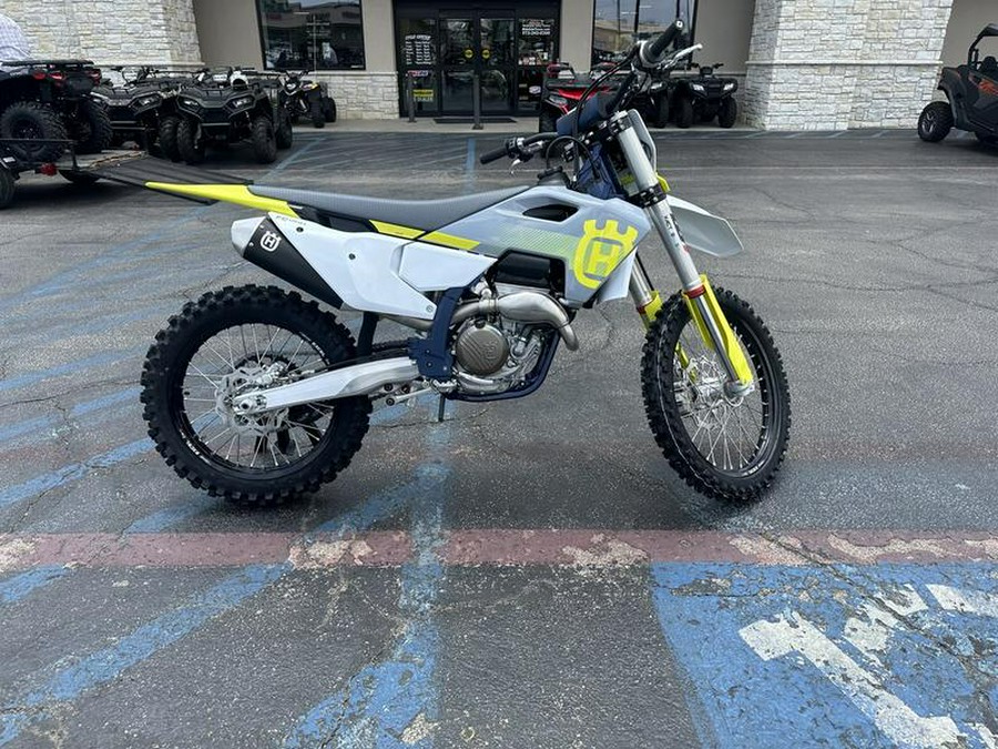 2024 Husqvarna® FC 250