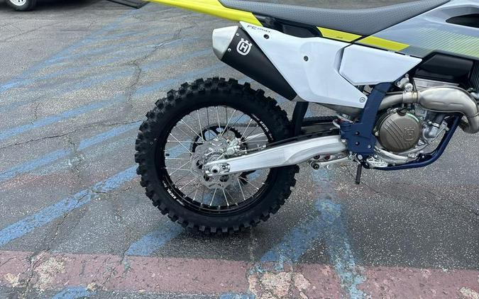 2024 Husqvarna® FC 250