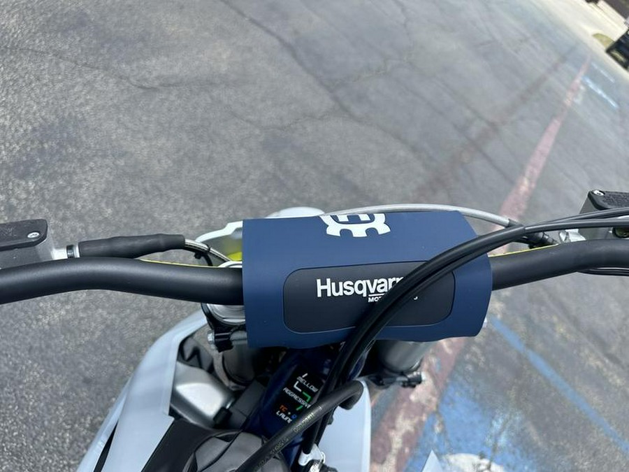 2024 Husqvarna® FC 250