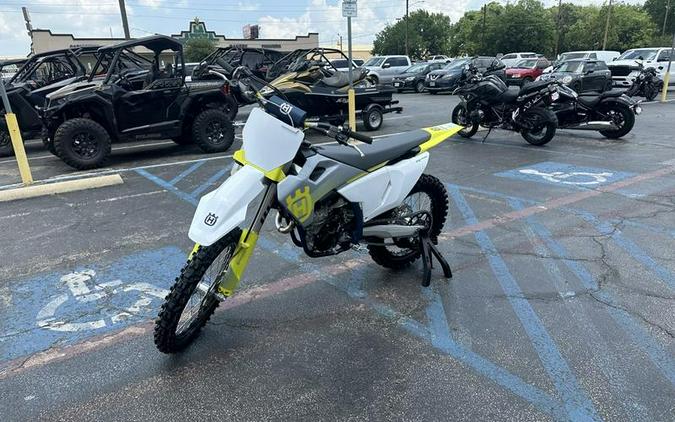 2024 Husqvarna® FC 250