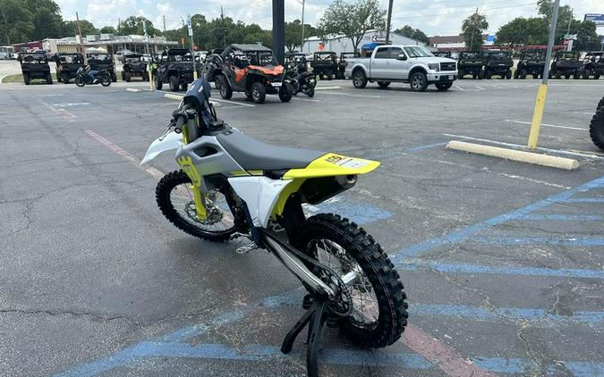 2024 Husqvarna® FC 250