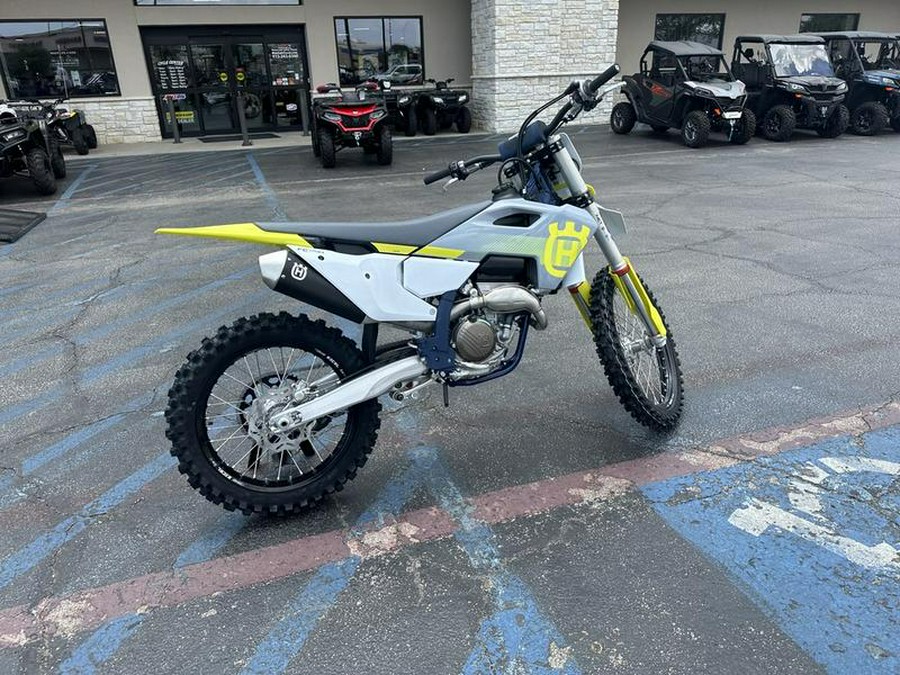 2024 Husqvarna® FC 250