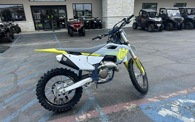 2024 Husqvarna® FC 250